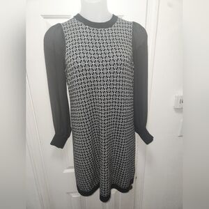 Mixt Heidi Weisel Dress Size Large